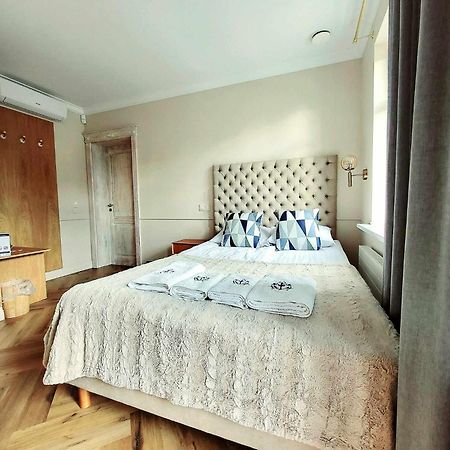 Villa Blue Mare Ustronie Morskie Luaran gambar