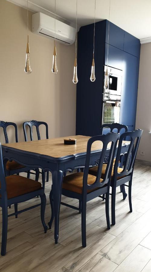 Villa Blue Mare Ustronie Morskie Luaran gambar