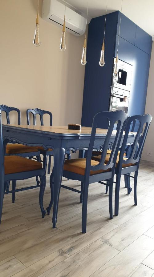 Villa Blue Mare Ustronie Morskie Luaran gambar