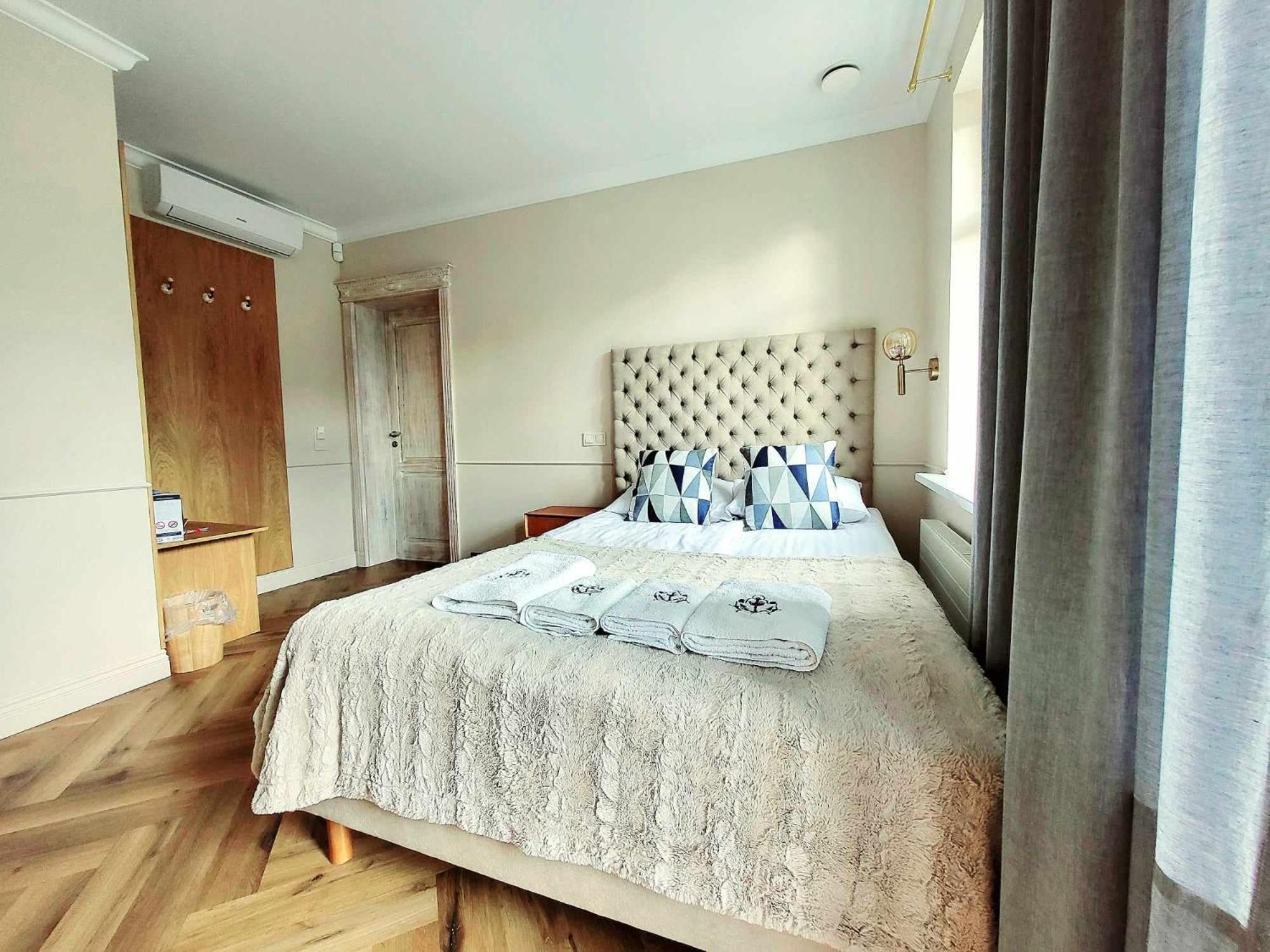 Villa Blue Mare Ustronie Morskie Luaran gambar