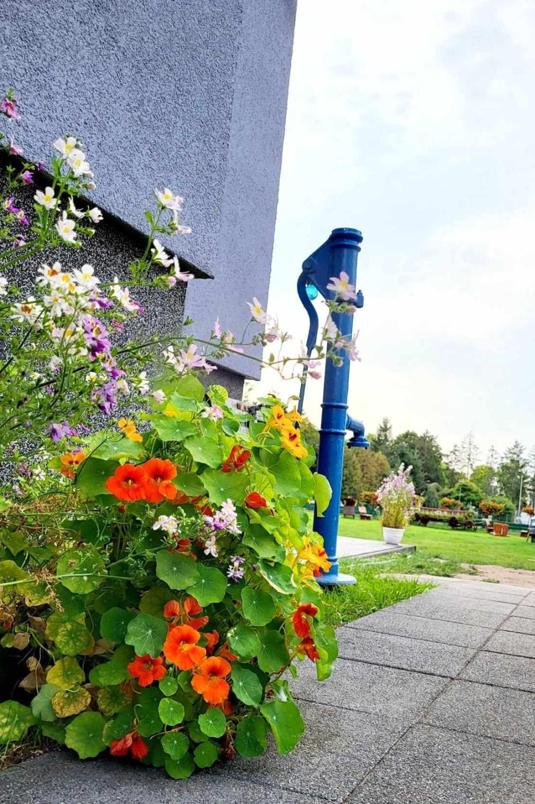 Villa Blue Mare Ustronie Morskie Luaran gambar