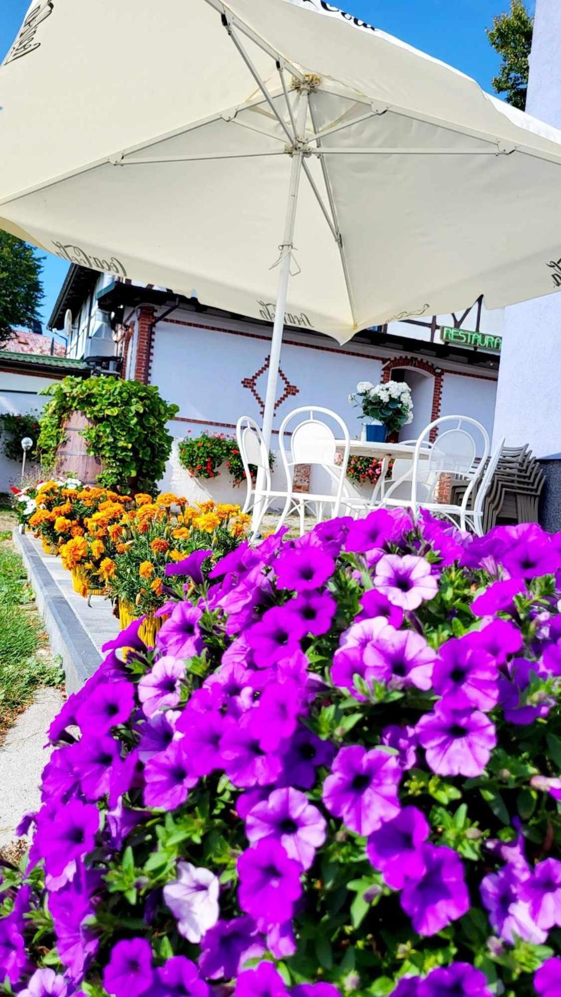 Villa Blue Mare Ustronie Morskie Luaran gambar